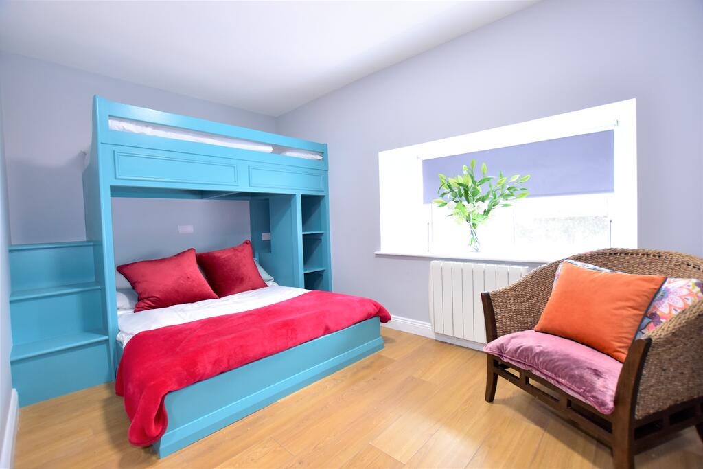 Kilkenny City Accommodation