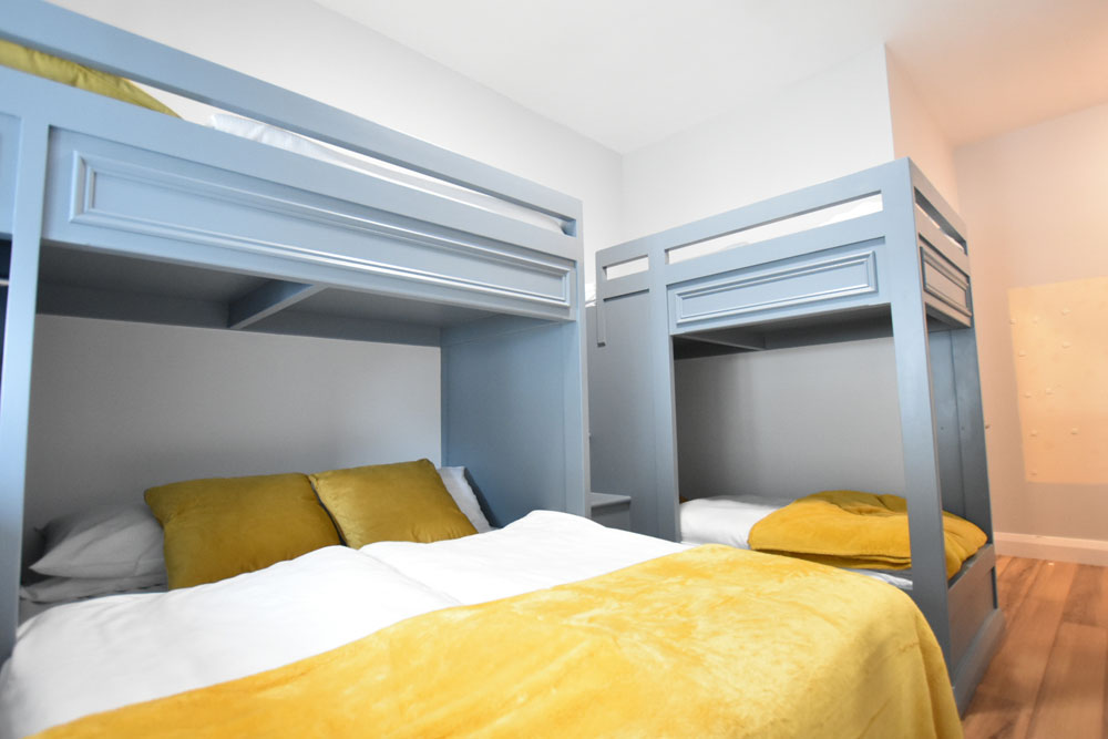Kilkenny City Accommodation